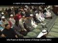 videos de Surah Al Alaa by Mishary Al-Afasy at IIOC - Isha Part 2