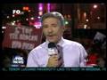 Geraldo Rivera gets ambushed by 9-11 Truthers on Fox News