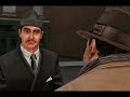 Godfather The game walkthrough part 1
