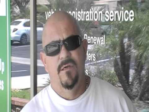 dvla car registrations