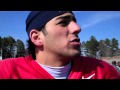 Wahoos247 Video: Michael Strauss 03.26.11 - YouTube