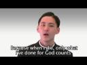 Vocation: Why not Priest? (english)