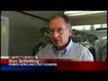 Schelling shutting down dry cleaning business