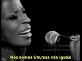 U2 e Mary J Blige - One (Tradu��o)