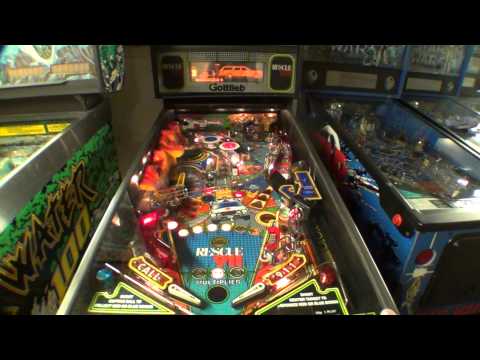pinball