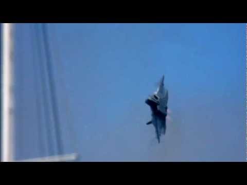 TFX - Fleet Week day 2 - SF 03