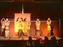 Zalzali Belly Dance Troupe (as Alrakasat): Moroccan Six