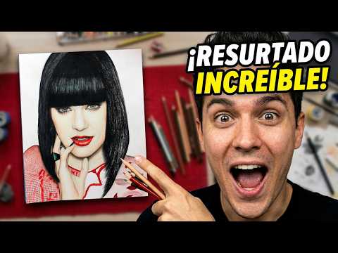 how to draw jessie j step by step youtube