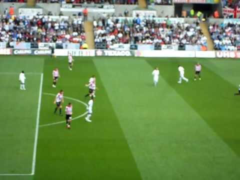 Ashley Williams