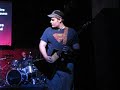 CoR - (cover) Consuming Fire