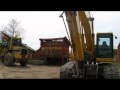 Dayton Trucking and Equipment Rental Topsoil, Sand & Gravel