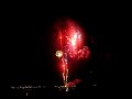 Okoboji firework finale 2008!