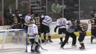 Cyclones TV: Highlights- 11/18 vs. Atlanta