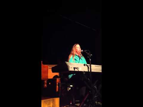 Tracy Nelson