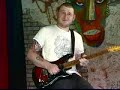 Josh Smish talks about Xotic BB Preamp
