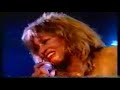 Tina Turner Live in Holland - Where the Heart Is