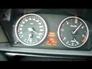 BMW 530d max. speed 260 BMW 530d max. speed 260