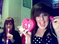 The Jonas Sisters FULL TRACK (Y)
