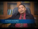 Bambang Sugiarto - Dekan FTUI 2008 - 2012