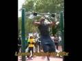5B's Pull-up Jam 2008(Xtra footage)