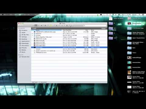 how to remove printer drivers in os x