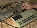 the alesis akira is an ineko effects box in rackmount format with midi & user memory: think bitrman, all the modfx boxes crammed into one unit... here with a 505 www.coloringpad.blogspot.com for more info...