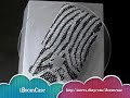 iboomcase Swarvoski Crystal Case iPhone Blackberry Sidekick