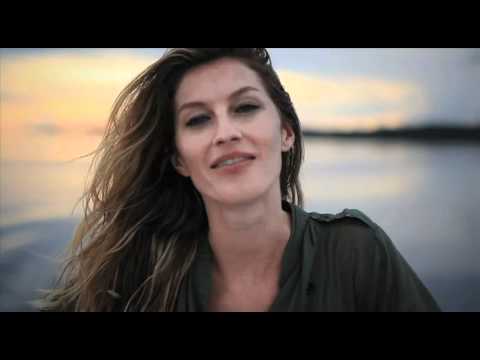 Gisele Bundchen