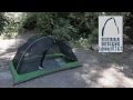 Sierra Designs Lightning HT Tent Overview