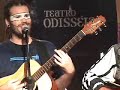 Teatro Mágico + Pedro Agapio (3STEPS) - O Anjo Mais Velho Teatro Mágico + Pedro Agapio (3STEPS) - O Anjo Mais Velho