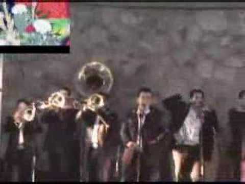 BIOGRAFIA BANDA AIRES DE JALISCO