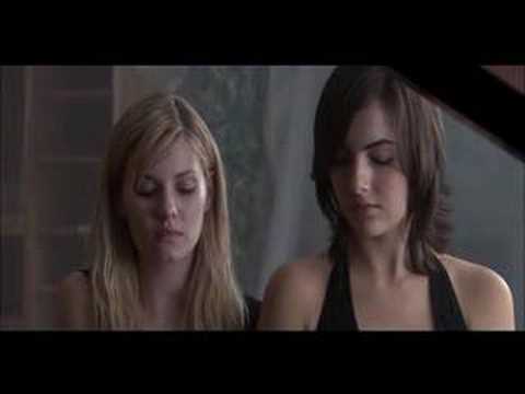 camilla belle with elisha cuthbert