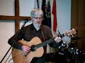 Atem Gottes - Acoustic Fingerstyle Guitar Solo - Lobpreis Praise Worship