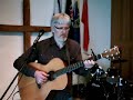 (atem gottes) von albert frey, acoustic fingerstyle guitar solo