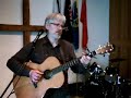 (atem gottes) von albert frey, acoustic fingerstyle guitar solo