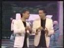 Publicit� Perlana 1980 - I Cabarinetti -