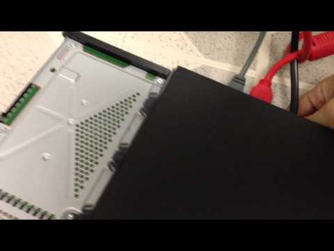 how to fix ps4 blue light