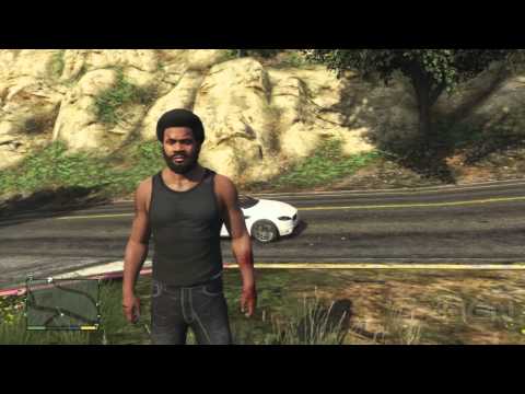 how to get more health in gta v