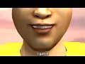 unfunny clown