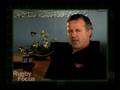 Rugby Focus Sean Fitzpatrick