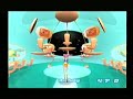Space Channel 5 - Spaceship SOS!