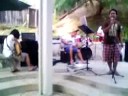 Darkwood Dani CAlifornia Cover