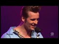 The Baseballs at The Dome 50 with Hot n cold. Check out the album Strike! with Umbrella and many more!! Enjoy!