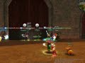 Sro warrior lvl80...about Avalon