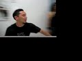 Death Angel- Bored Backstage- Italy 2006-Part3