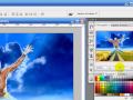 ¿como crear el efecto invisiblidad con photoshop?