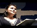 M.Vargas/CM. Antiqua de CTBA - Mozart- Laudate Dominum M.Vargas/CM. Antiqua de CTBA - Mozart- Laudate Dominum