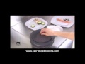 VAPORERA LÉKUÉ www.caprichosdecocina.com