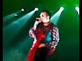 mudvayne live x