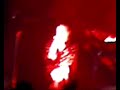 mudvayne live x